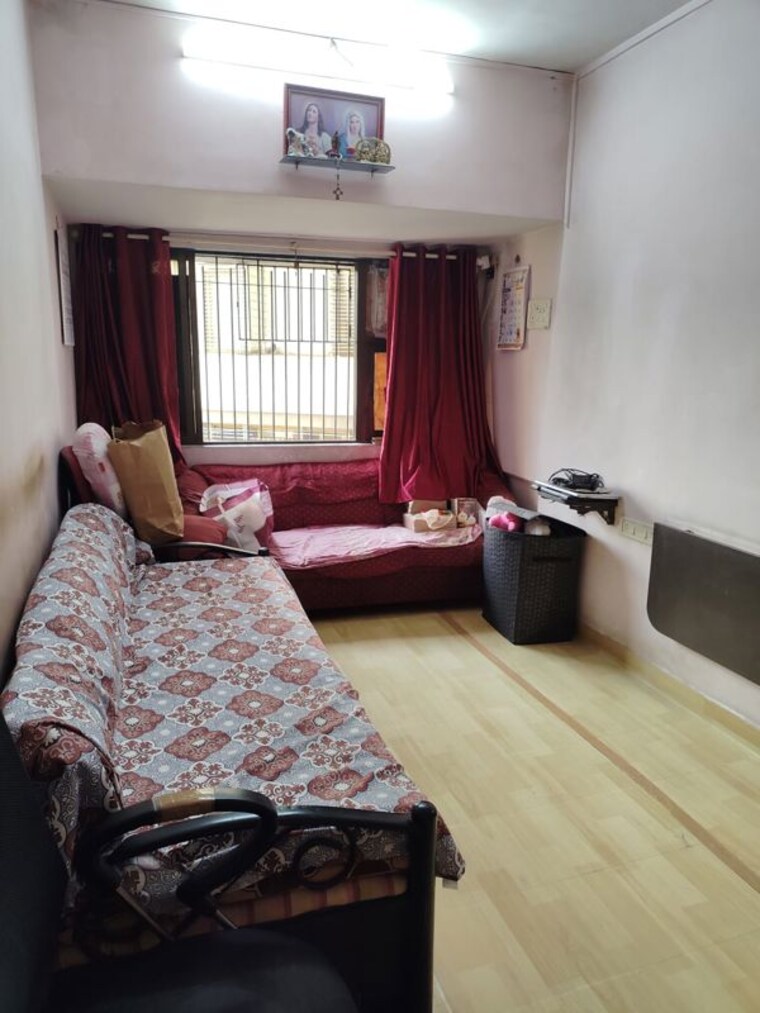 Bedroom, shanti-chs-mahim 1 Bedroom 550 Sq.Ft. Apartment In Mahim Mumbai 10474992