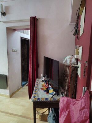Furnished Amenities in 1 BHK Apartment at Shanti CHS Mahim, Mahim – for Rent
