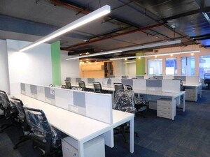  Office Space For Rent in Kishanpura