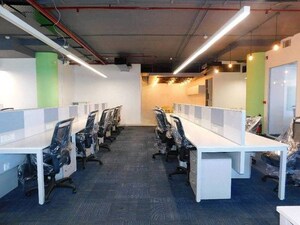 Gym in  Office Space at Kishanpura – for Rent