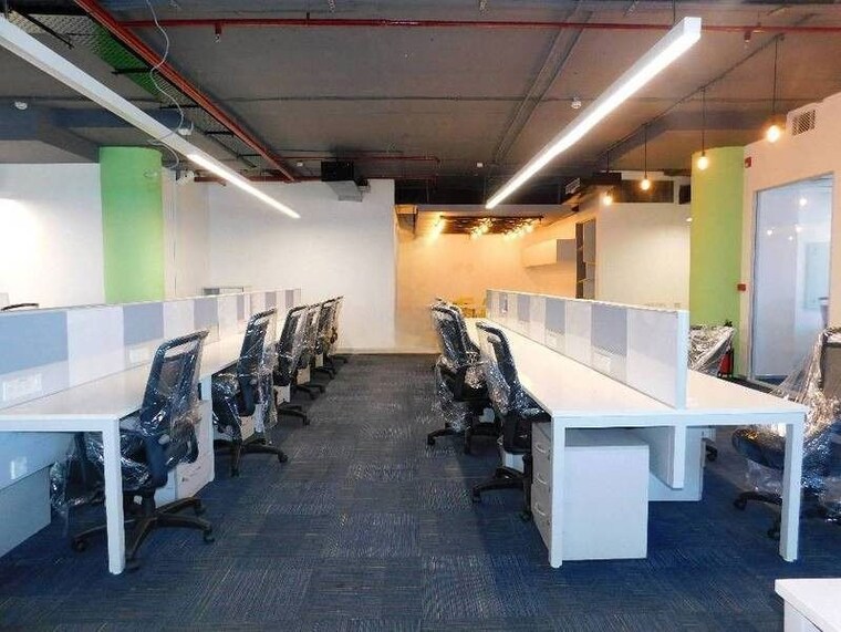 Gym, kishanpura Commercial Office Space 1700 Sq.Ft. In Kishanpura Indore 10475003