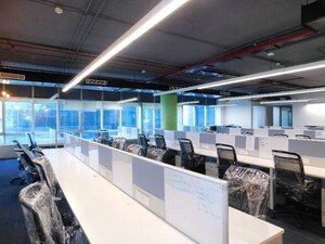 Team Area in  Office Space at Kishanpura – for Rent