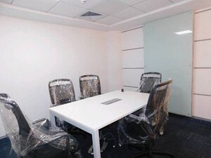 Team Area in  Office Space at Kishanpura – for Rent