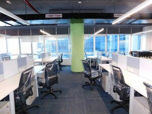 Gym in  Office Space at Kishanpura – for Rent