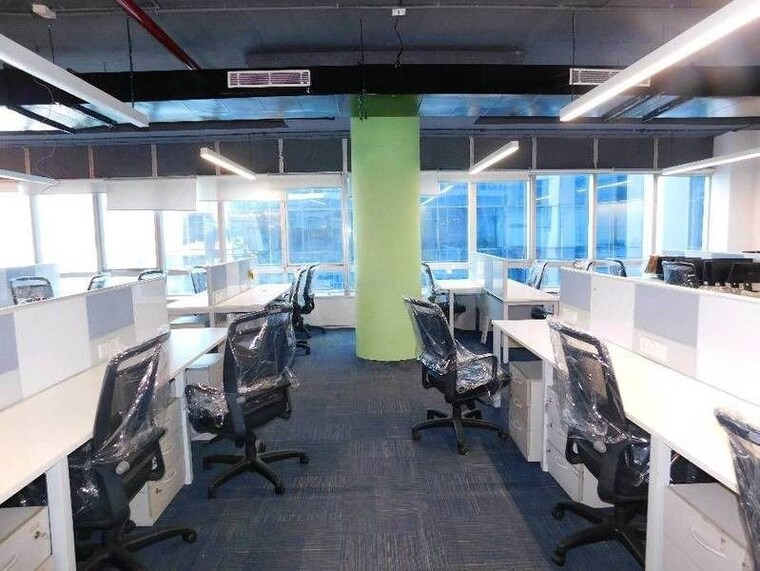 Gym, kishanpura Commercial Office Space 1700 Sq.Ft. In Kishanpura Indore 10475003