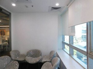 Team Area in  Office Space at Kishanpura – for Rent