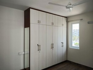 Room in 3 BHK Apartment at DSR RR Avenues, Yelahanka – for Rent