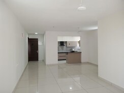 3 BHK + Pooja Room Apartment For Rent in DSR RR Avenues