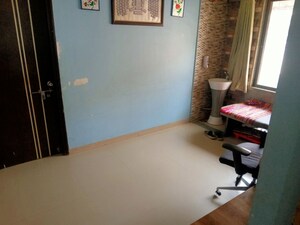 Living Room in 2 BHK Apartment at Kharghar – for Sale