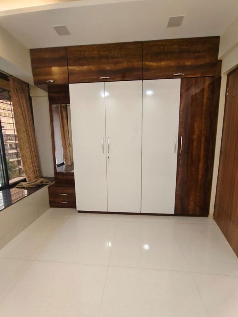 Room, sheth-vasant-galaxy 3 Bedroom 1100 Sq.Ft. Apartment In Goregaon West Mumbai 10474988