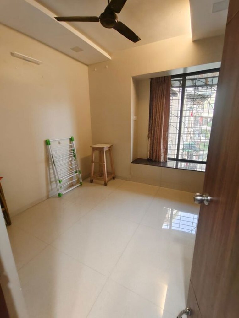 Room, sheth-vasant-galaxy 3 Bedroom 1100 Sq.Ft. Apartment In Goregaon West Mumbai 10474988