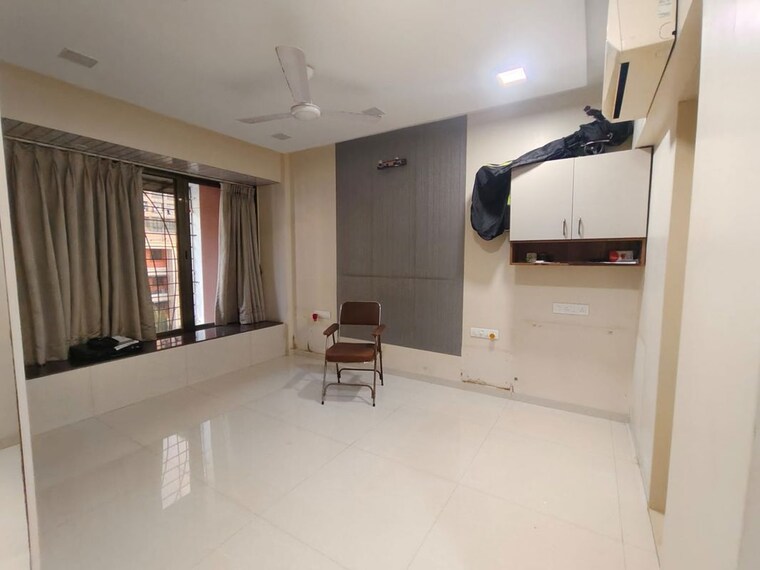 undefined, sheth-vasant-galaxy 3 Bedroom 1100 Sq.Ft. Apartment In Goregaon West Mumbai 10474988
