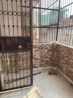 2 BHK Builder Floor – Exterior View View at Vaishali Sector 5 - for Sale