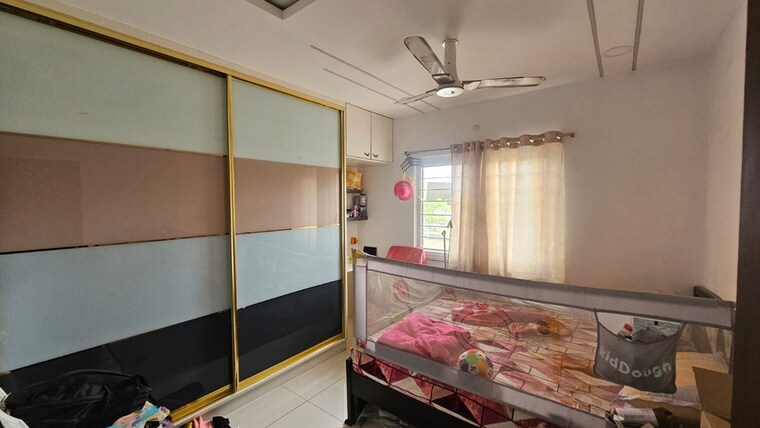 Kitchen, my-home-mangala 2 Bedroom 1300 Sq.Ft. Apartment In Kondapur Hyderabad 10475019