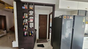 2 BHK Apartment For Rent in My Home Mangala, Kondapur