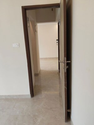 Building Lobby in 1 BHK Apartment at Gala Swayam, Mahim West – for Rent