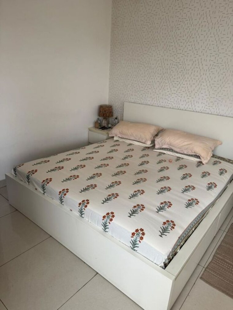 Bedroom, prestige-finsbury-park-hyde 2 Bedroom 1000 Sq.Ft. Apartment In Bagaluru Bangalore 10474971