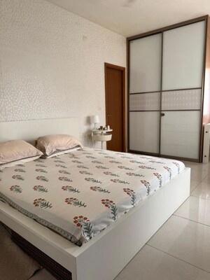 2 BHK Apartment For Rent in Prestige Finsbury Park Hyde, Bagaluru