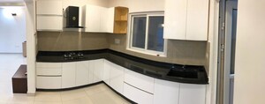 Kitchen in 2 BHK Apartment at Prestige Finsbury Park Hyde, Bagaluru – for Rent
