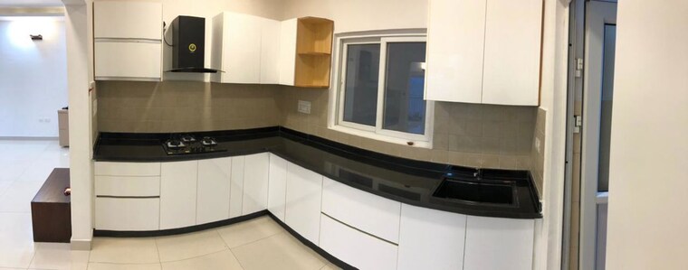 Kitchen, prestige-finsbury-park-hyde 2 Bedroom 1000 Sq.Ft. Apartment In Bagaluru Bangalore 10474971