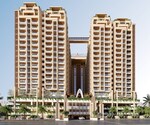 3 BHK + Pooja Room,Servant Room,Study Room,Extra Room,Basement,Store Room 2099 Sq.Ft. Apartment in Eeshanya Miliarium
