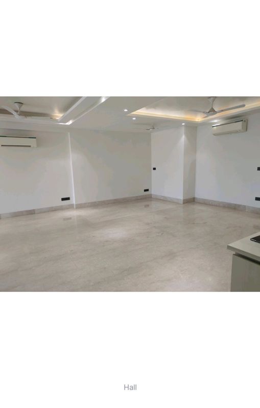 4 BHK + Study Room 1975 Sq.Ft. Apartment in Emaar Emerald Floors Premier