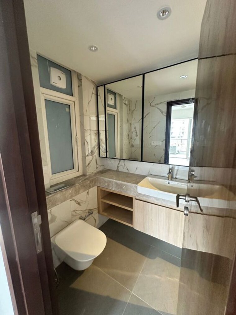 Kitchen, dlf-garden-city-independent-floors 4 Bedroom 3158 Sq.Ft. Independent House In Sector 92 Gurgaon 10475006