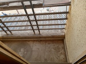 Balcony in 1.5 BHK Apartment at Taloja Sector 10 – for Sale