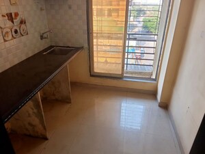 Kitchen in 1.5 BHK Apartment at Taloja Sector 10 – for Sale