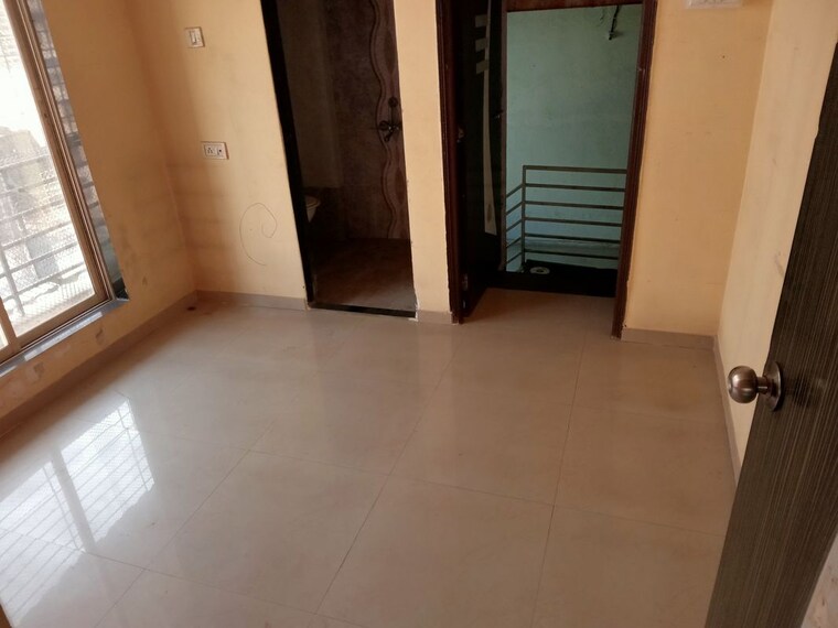 Bedroom, taloja sector 10 1.5 Bedroom 700 Sq.Ft. Apartment In Taloja Sector 10 Navi Mumbai 10474854