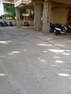 Parking in 1.5 BHK Apartment at Taloja Sector 10 – for Sale