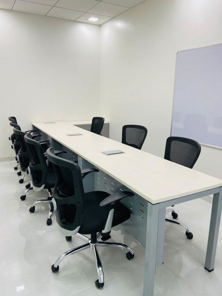 Team Area, magarpatta city Commercial Office Space 1150 Sq.Ft. In Magarpatta City Pune 10475032