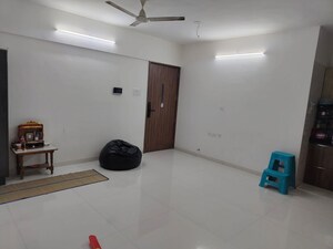 Team Area in 2 BHK Apartment at Prasun Sarvam, Kharadi – for Rent