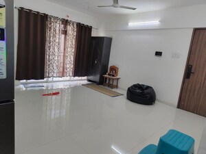 2 BHK Apartment For Rent in Prasun Sarvam, Kharadi