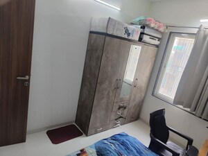 Furnished Amenities in 2 BHK Apartment at Prasun Sarvam, Kharadi – for Rent