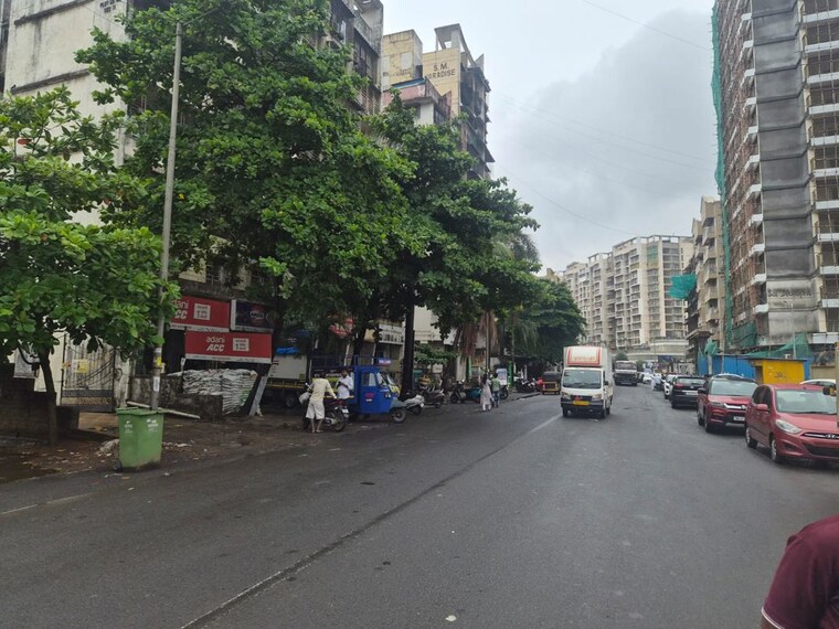 Exterior View, kharghar  9801 Sq.Ft. Plot In Kharghar Navi Mumbai 10475063