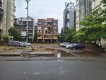9801 Sq.Ft. Plot in Kharghar