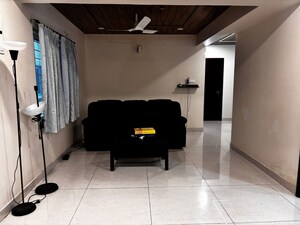 Team Area in 2 BHK Apartment at Vasavi GP Trends, Nanakramguda – for Rent