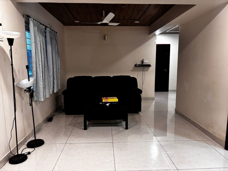 Team Area, vasavi-gp-trends 2 Bedroom 1450 Sq.Ft. Apartment In Nanakramguda Hyderabad 10475053