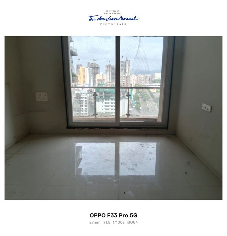 Kitchen, galaxy-greenwoods 2 Bedroom 1235 Sq.Ft. Apartment In Kharghar Navi Mumbai 10475088
