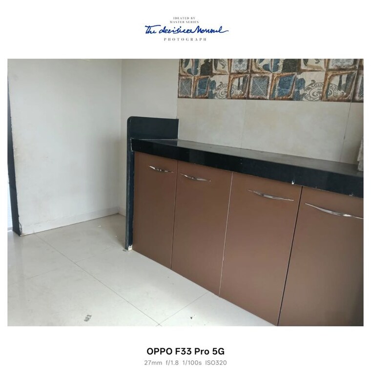 Kitchen, galaxy-greenwoods 2 Bedroom 1235 Sq.Ft. Apartment In Kharghar Navi Mumbai 10475088