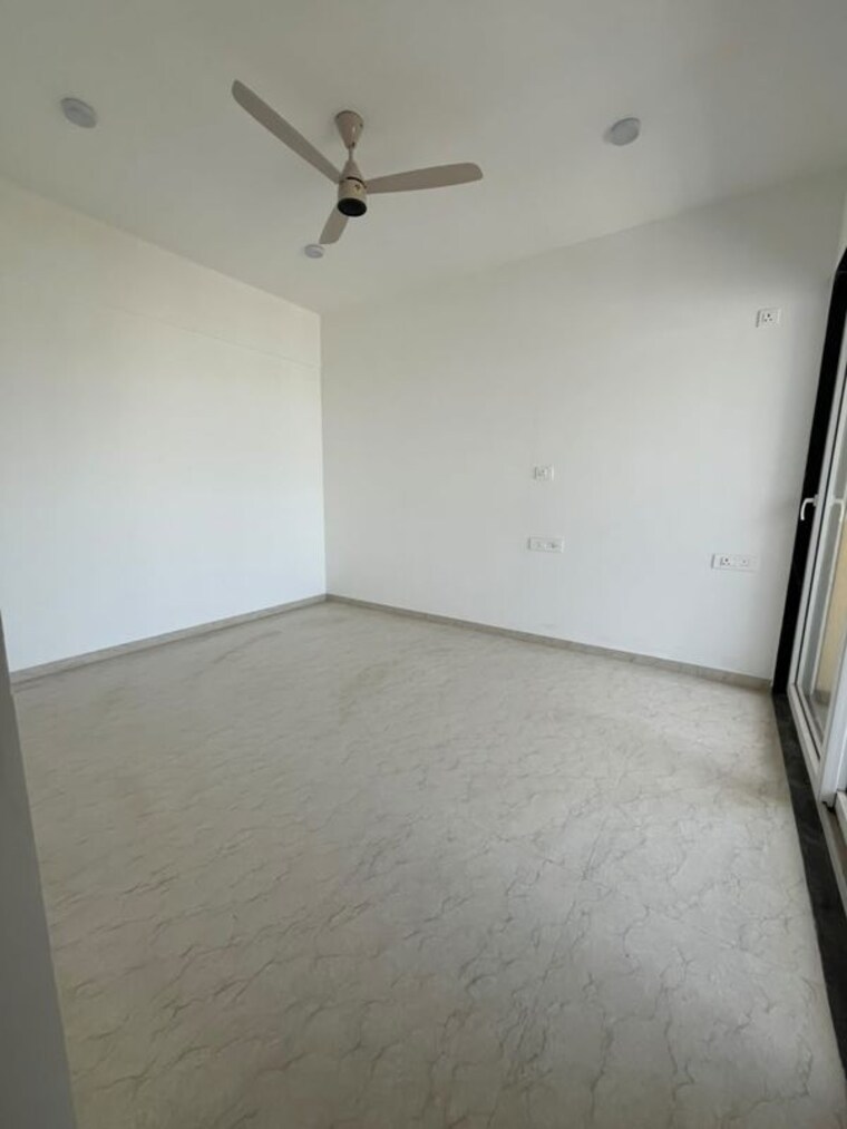 Master Bedroom, northcape-venicia 2 Bedroom 850 Sq.Ft. Apartment In Baner Pune 10475021
