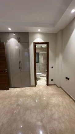 2 BHK + Study Room Builder Floor For Rent in Jawahar Nagar