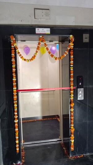 2 BHK Builder Floor – Map Location View at Jawahar Nagar - for Rent