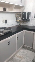 3 BHK + Pooja Room 200 Sq.Ft. Builder Floor in Khirki Extension