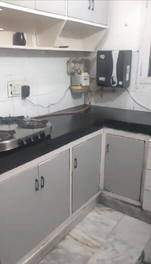 3 BHK Builder Floor For Rent in Khirki Extension