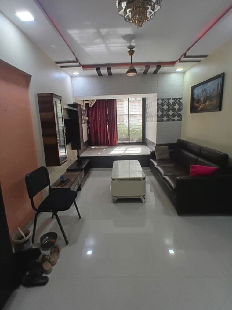 Team Area, green-meadows-bluilding-2-chs-ltd 2 Bedroom 650 Sq.Ft. Apartment In Kandivali East Mumbai 10475125