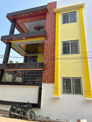 3 BHK Independent House For Rent in Gomti Nagar