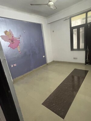 Kitchen in 2.5 BHK Apartment at Gaurs Cascades, Raj Nagar Extension – for Sale
