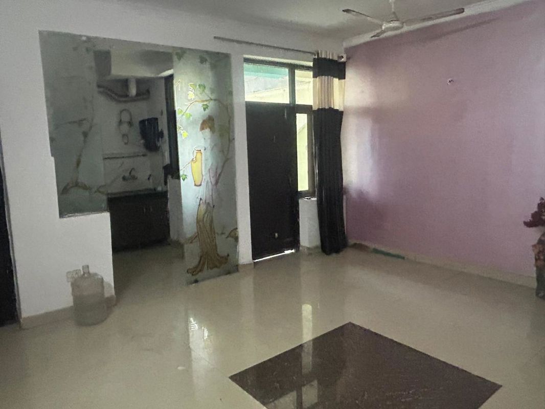 2.5 BHK + Study Room 1355 Sq.Ft. Apartment in Gaurs Cascades